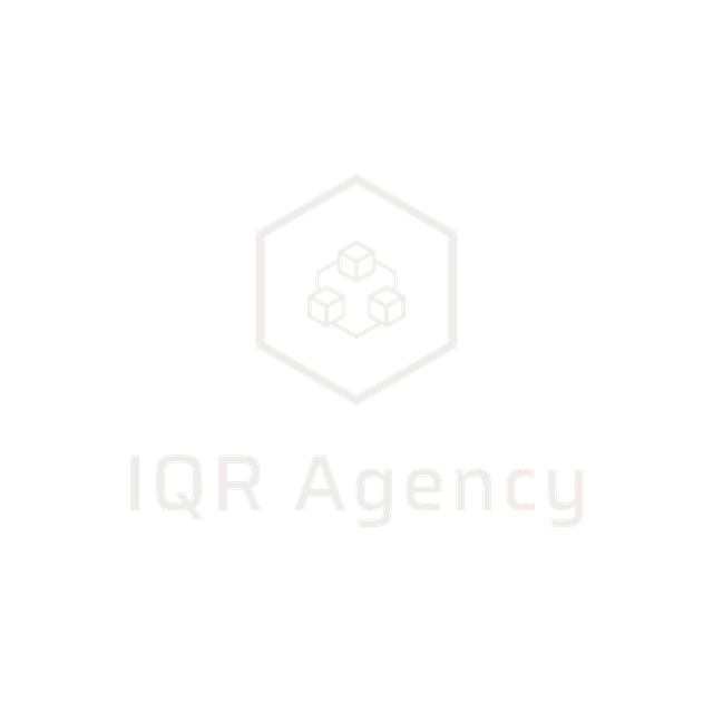 IQR Agency Logo
